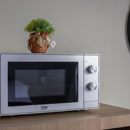 ฮอตสปอต แอท ซิตี้เซ็นเตอร์ บาย Ssvcs Hotel โกตาคินาบาลู ภายนอก รูปภาพ
