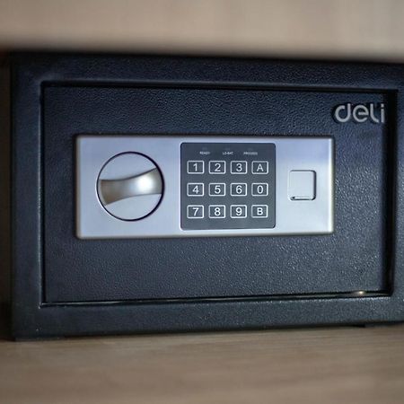ฮอตสปอต แอท ซิตี้เซ็นเตอร์ บาย Ssvcs Hotel โกตาคินาบาลู ภายนอก รูปภาพ
