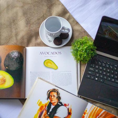 ฮอตสปอต แอท ซิตี้เซ็นเตอร์ บาย Ssvcs Hotel โกตาคินาบาลู ภายนอก รูปภาพ