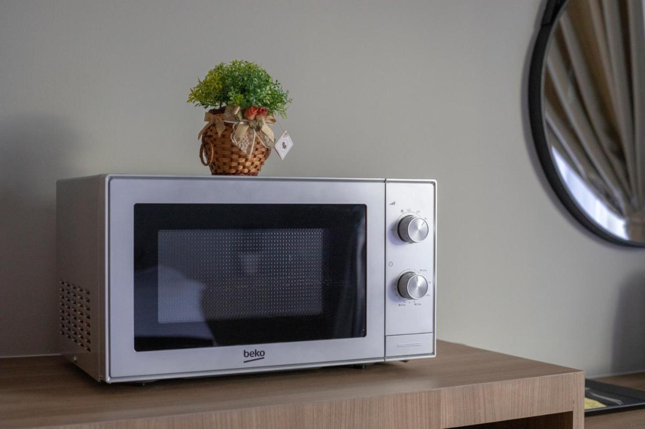 ฮอตสปอต แอท ซิตี้เซ็นเตอร์ บาย Ssvcs Hotel โกตาคินาบาลู ภายนอก รูปภาพ