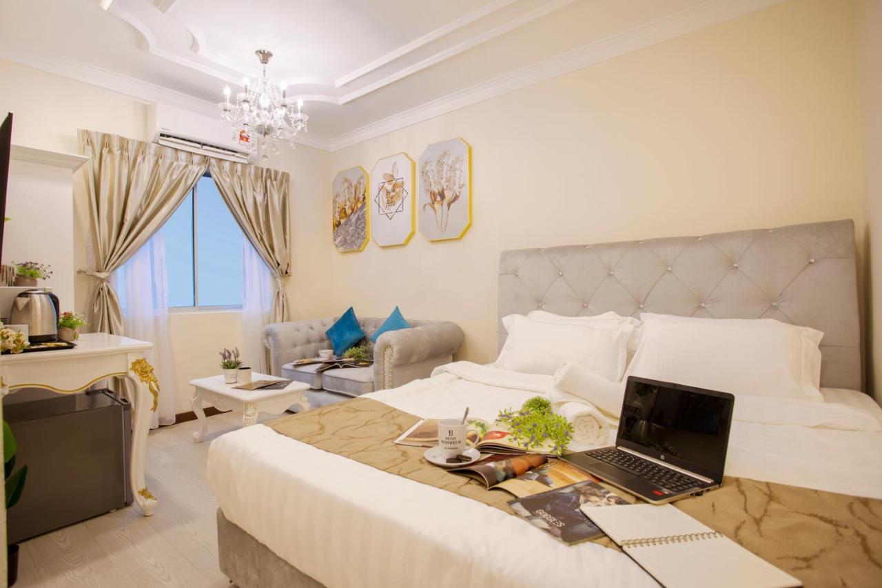 ฮอตสปอต แอท ซิตี้เซ็นเตอร์ บาย Ssvcs Hotel โกตาคินาบาลู ภายนอก รูปภาพ