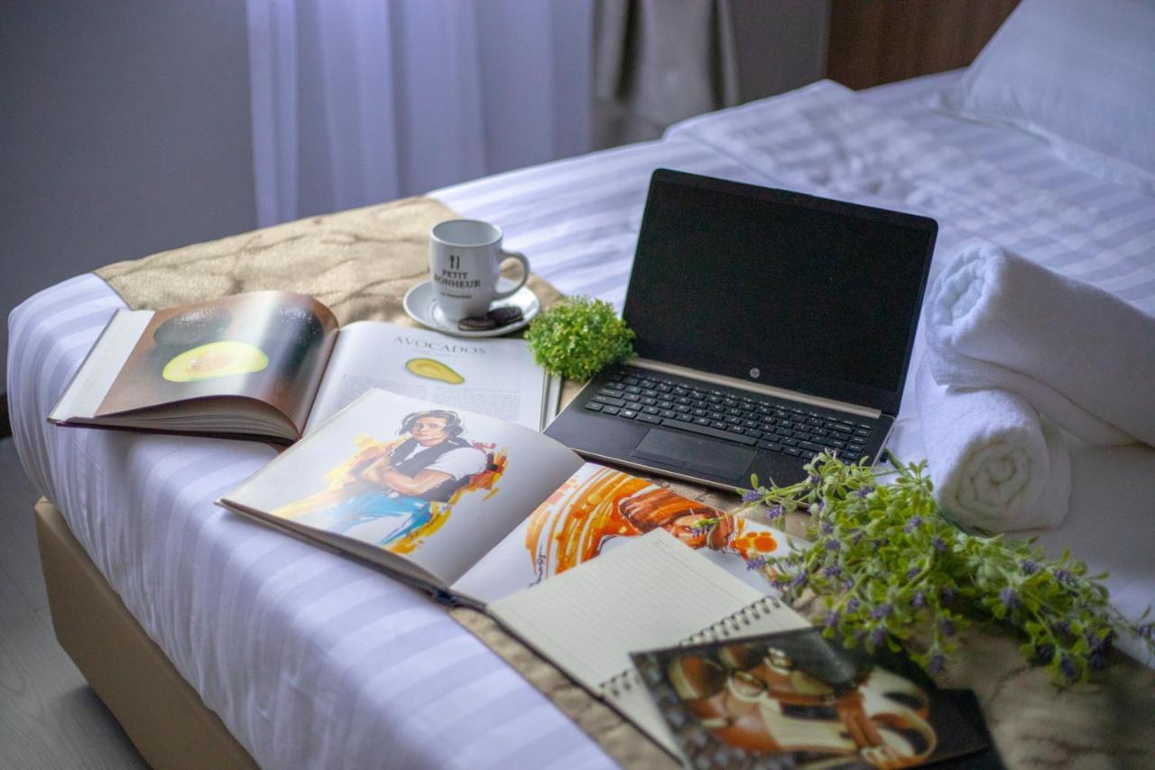 ฮอตสปอต แอท ซิตี้เซ็นเตอร์ บาย Ssvcs Hotel โกตาคินาบาลู ภายนอก รูปภาพ